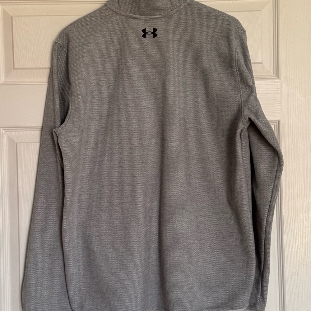 Under Armour Cold Gear Pullover - image 7